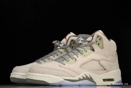 Jordan Retro 5 Air SE “Craft” 0720